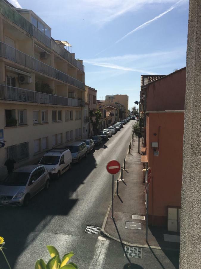 Palavas Les Flots Villa Exteriör bild