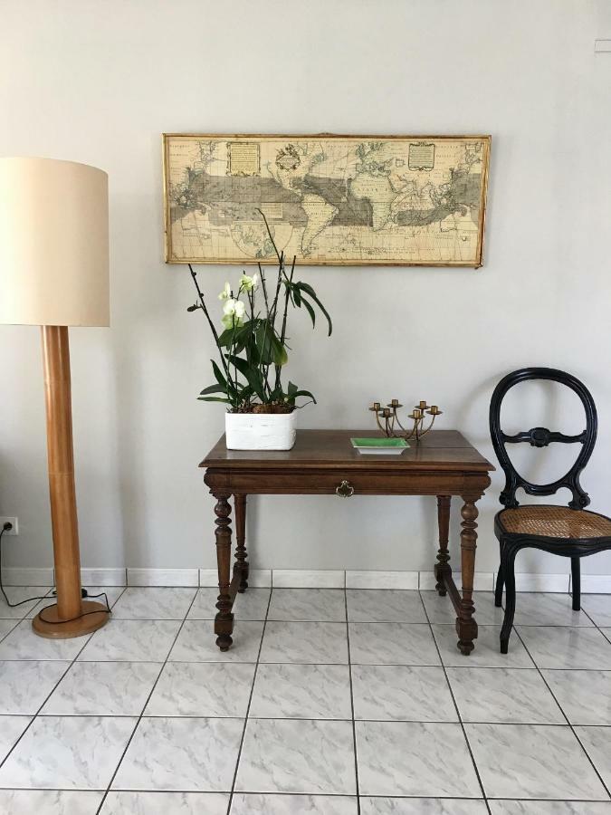 Palavas Les Flots Villa Exteriör bild