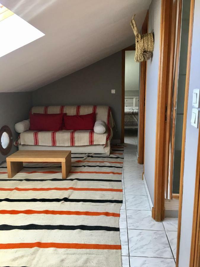 Palavas Les Flots Villa Exteriör bild