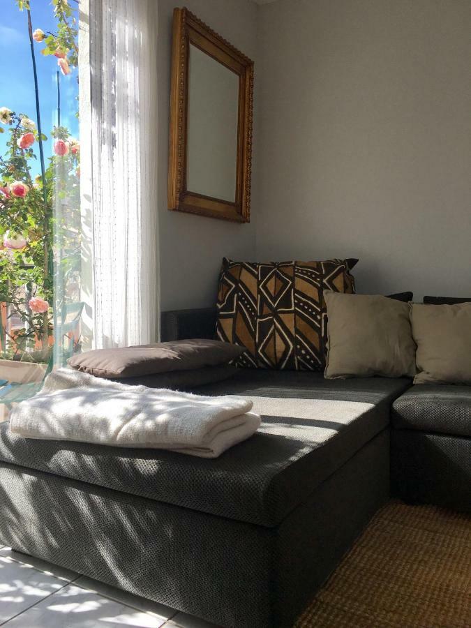 Palavas Les Flots Villa Exteriör bild