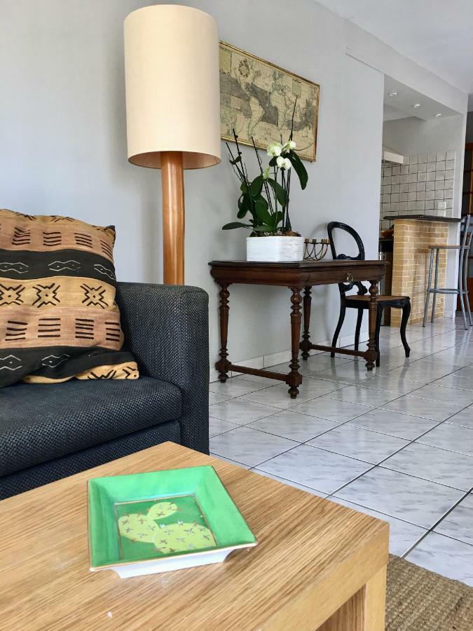 Palavas Les Flots Villa Exteriör bild