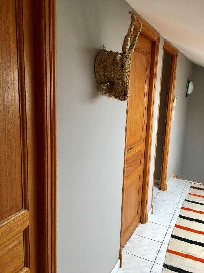 Palavas Les Flots Villa Exteriör bild