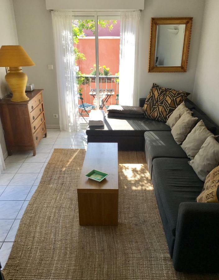 Palavas Les Flots Villa Exteriör bild