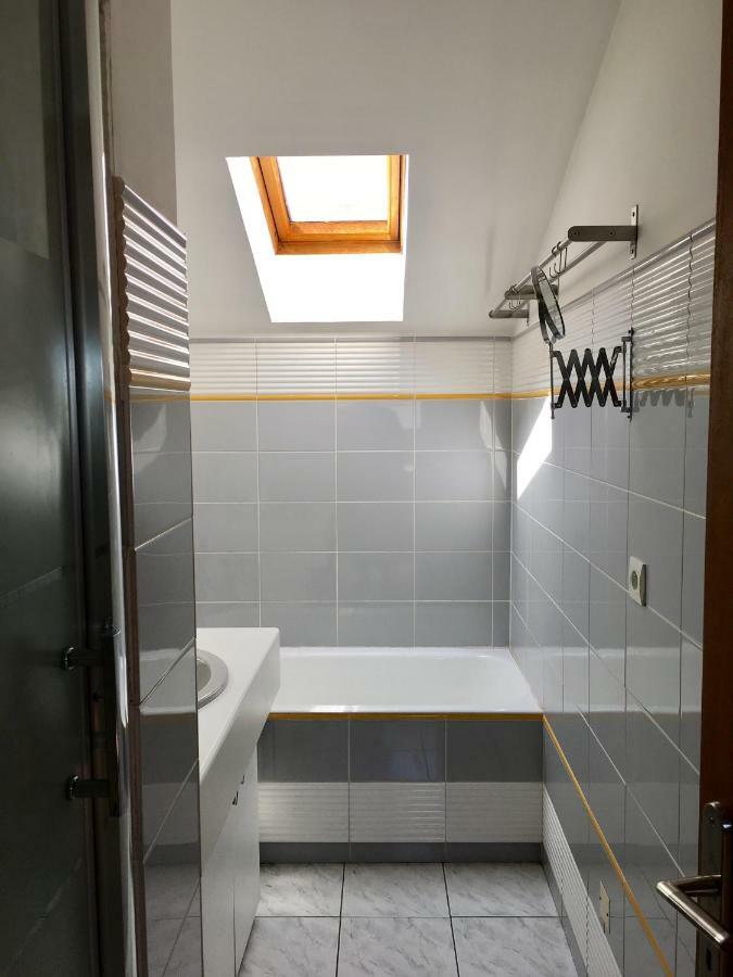 Palavas Les Flots Villa Exteriör bild