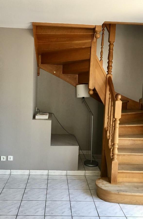 Palavas Les Flots Villa Exteriör bild